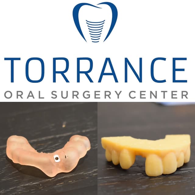 Torrance Oral Surgery Center photo