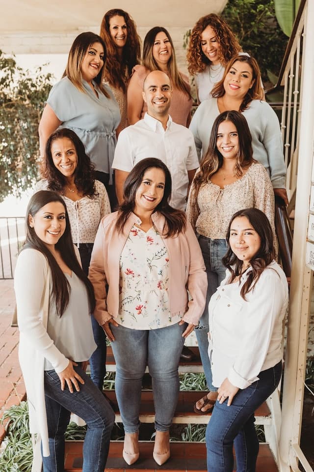 Torrance Oral Surgery Center photo