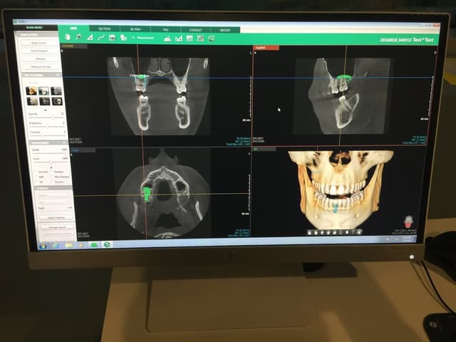 Torrance Oral Surgery Center photo