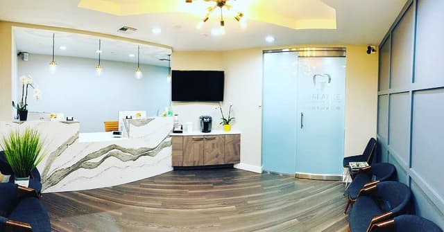Torrance Oral Surgery Center photo