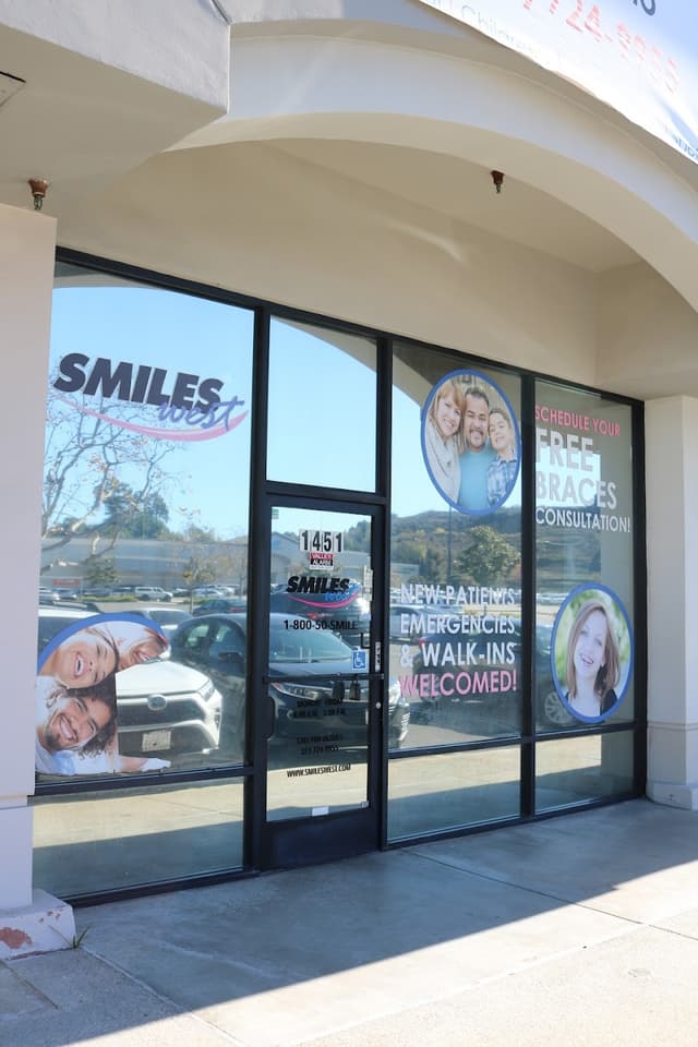 Smiles West - Montebello photo