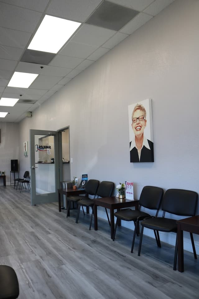 Smiles West - Montebello photo