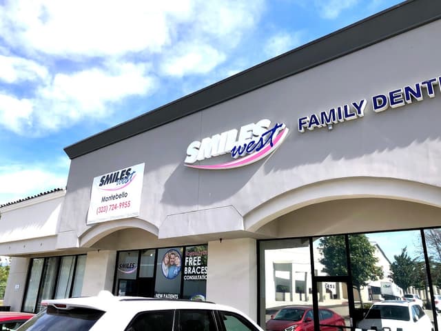 Smiles West - Montebello photo