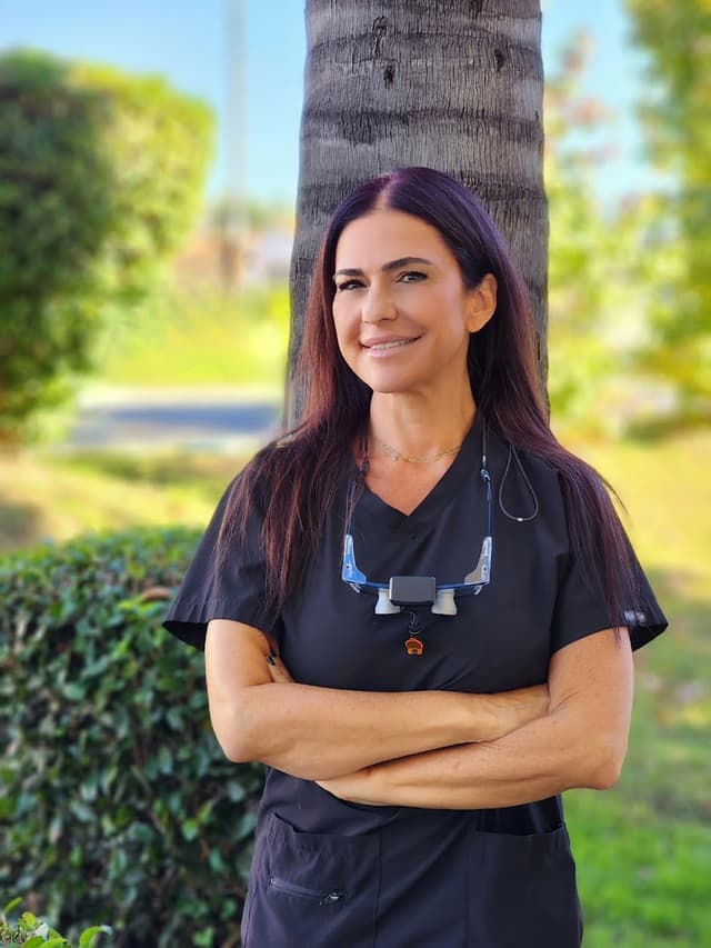 Smiles West - Montebello photo