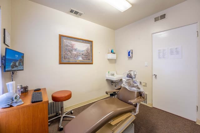 California Oral and Facial Surgery photo
