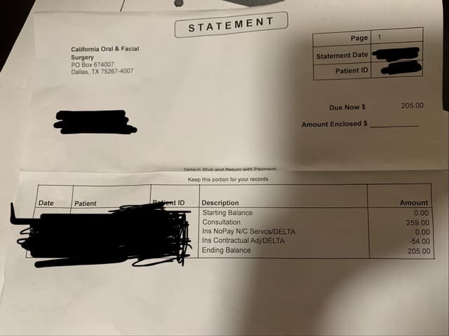 California Oral and Facial Surgery photo