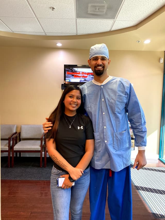 California Oral and Facial Surgery photo