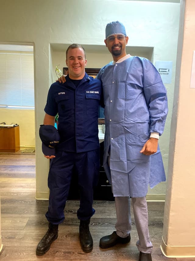 California Oral and Facial Surgery photo