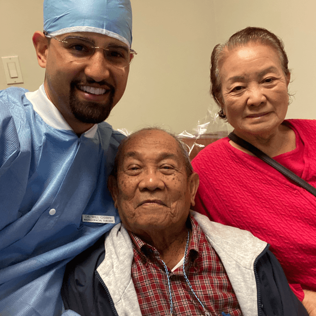 California Oral and Facial Surgery photo