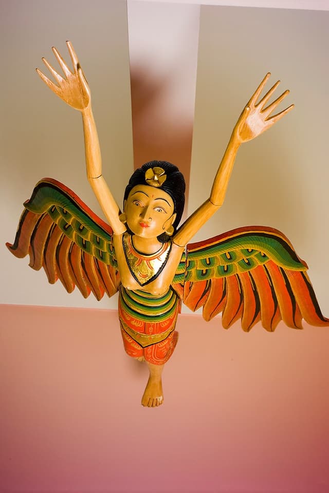Transcendentist photo