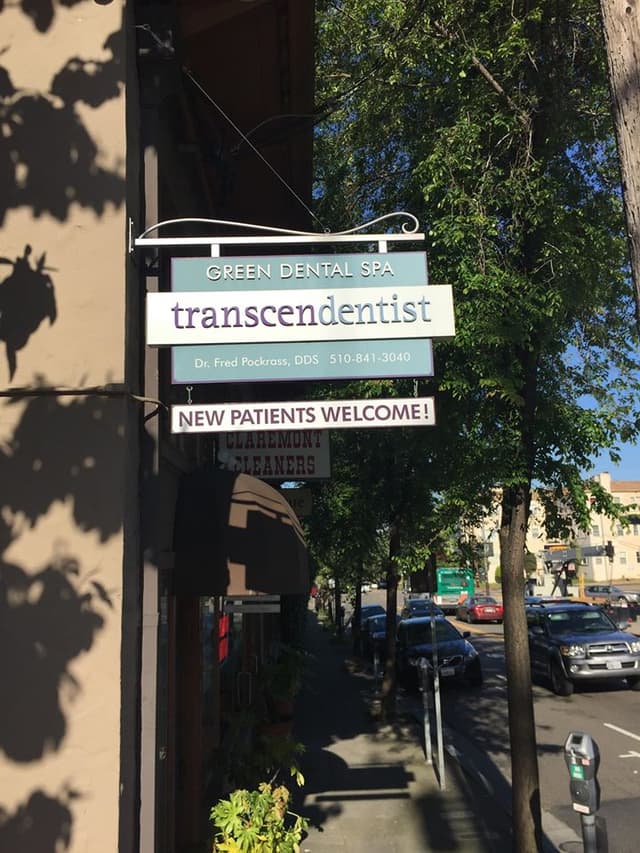 Transcendentist photo