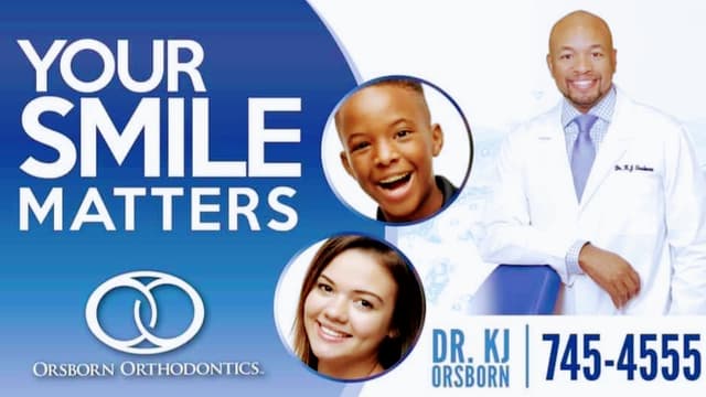 Orsborn Orthodontics photo