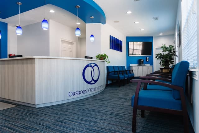 Orsborn Orthodontics photo