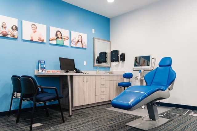 Orsborn Orthodontics photo