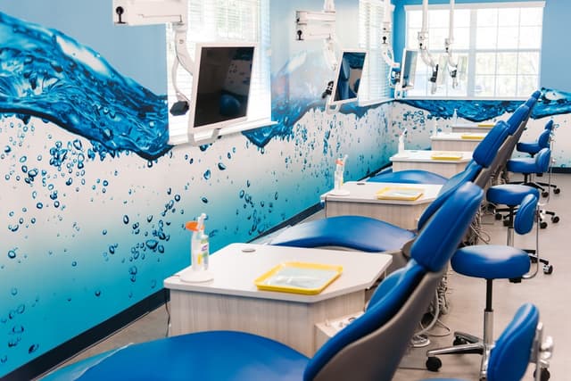 Orsborn Orthodontics photo