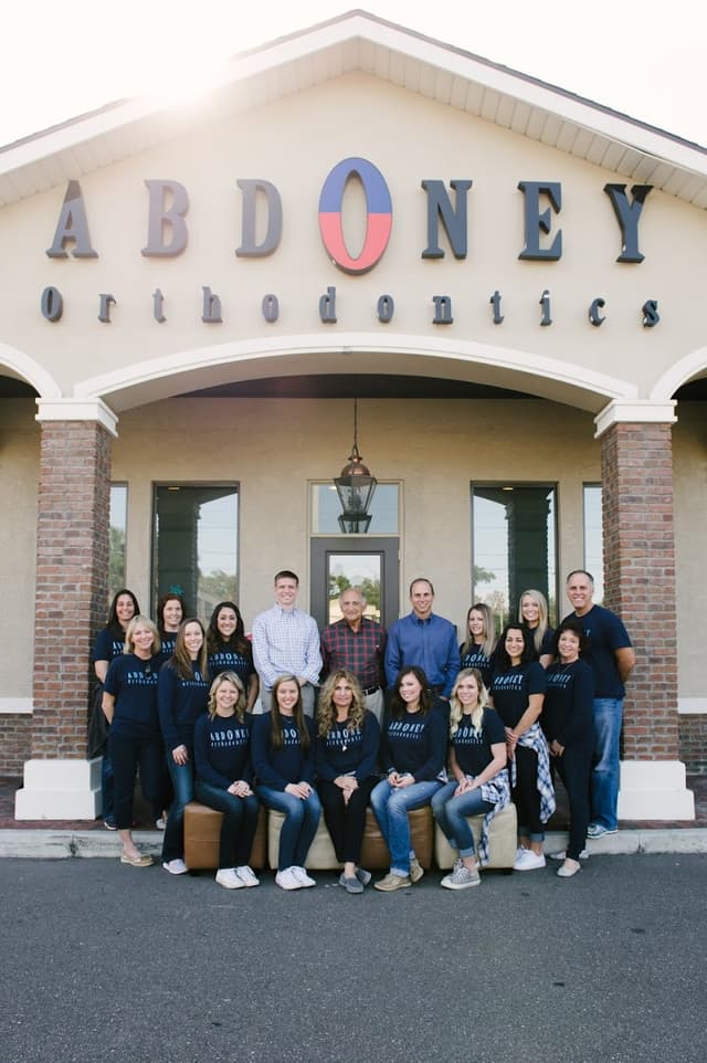 Abdoney Orthodontics - Valrico photo