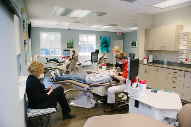 Abdoney Orthodontics - Valrico photo