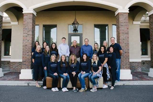 Abdoney Orthodontics - Valrico photo