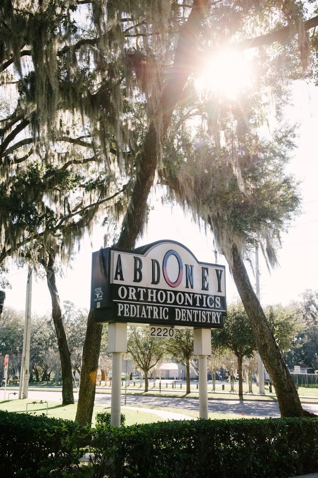 Abdoney Orthodontics - Valrico photo