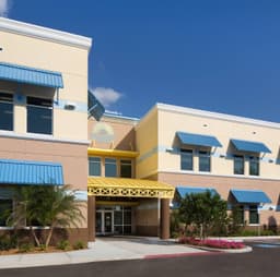 Brandon Community Health Center's profile image