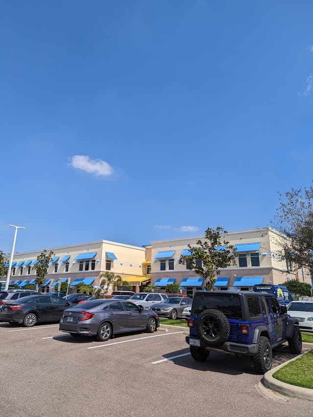 Brandon Community Health Center - Suncoast Community Health Centers photo