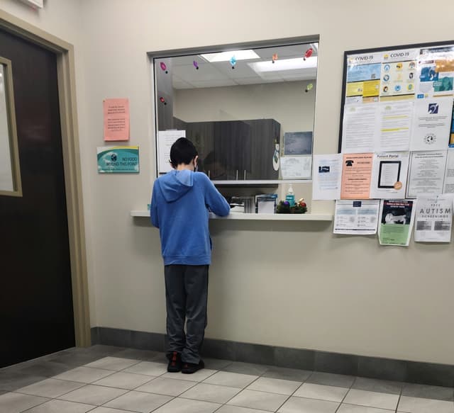 Brandon Community Health Center - Suncoast Community Health Centers photo