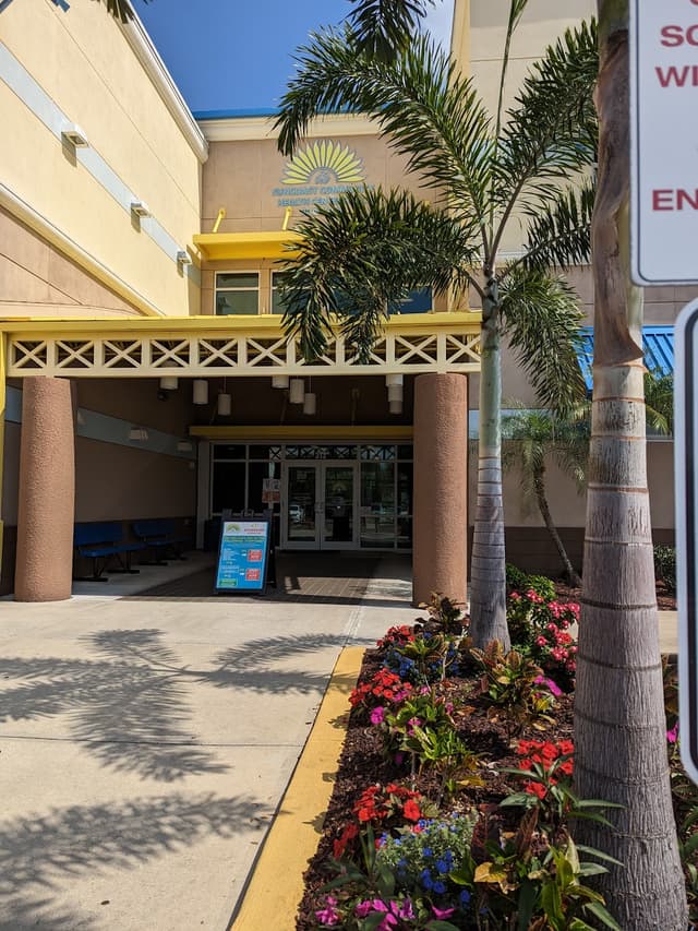 Brandon Community Health Center - Suncoast Community Health Centers photo