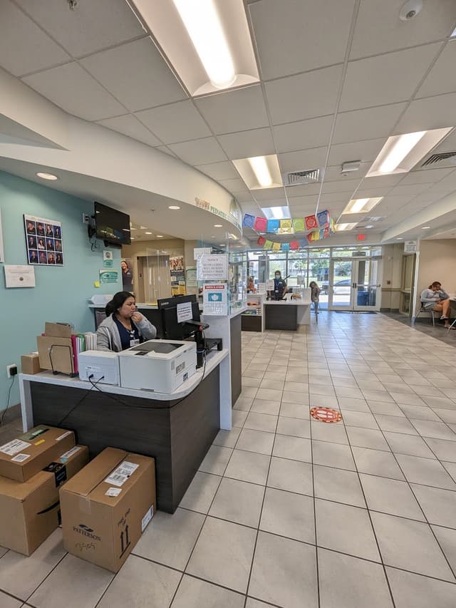 Brandon Community Health Center - Suncoast Community Health Centers photo