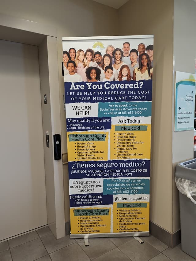 Brandon Community Health Center - Suncoast Community Health Centers photo