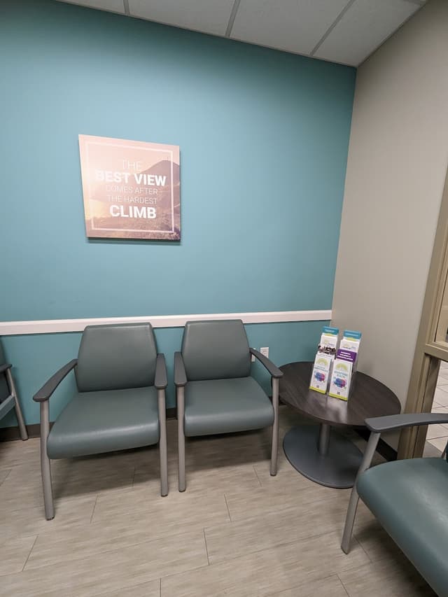 Brandon Community Health Center - Suncoast Community Health Centers photo