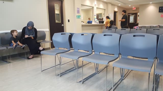 Brandon Community Health Center - Suncoast Community Health Centers photo
