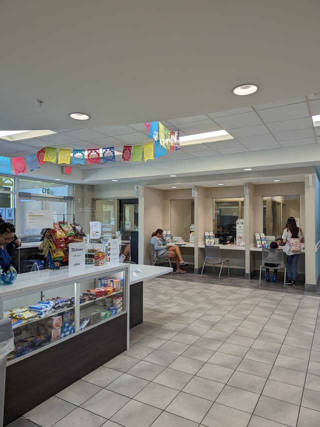 Brandon Community Health Center - Suncoast Community Health Centers photo