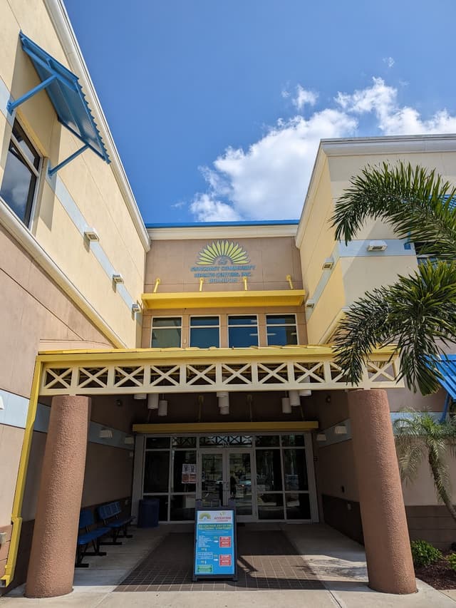 Brandon Community Health Center - Suncoast Community Health Centers photo