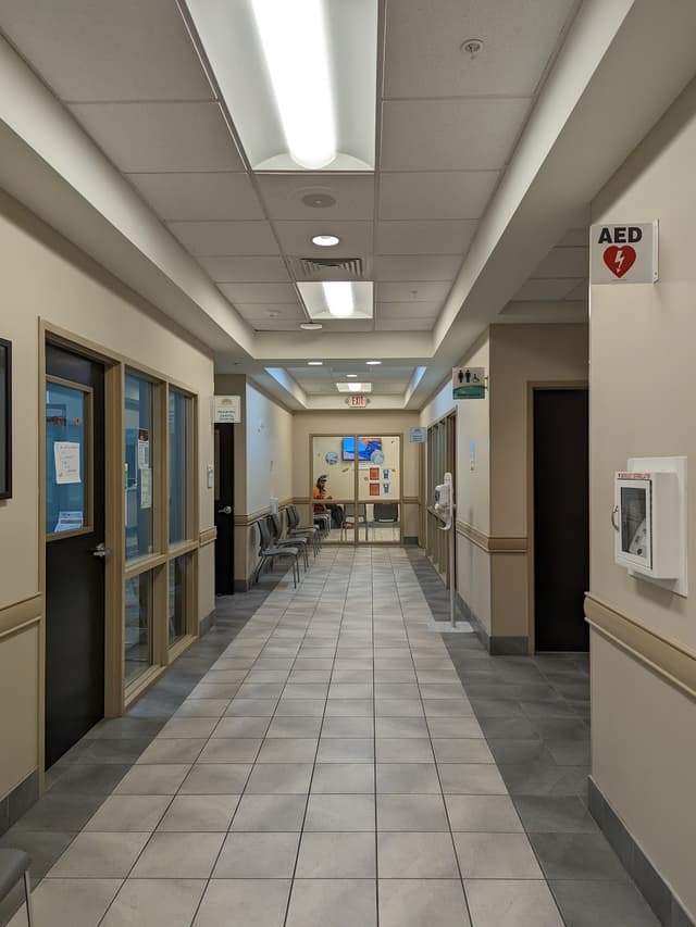 Brandon Community Health Center - Suncoast Community Health Centers photo