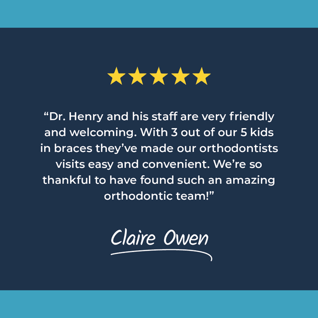 Henry Advanced Orthodontics photo
