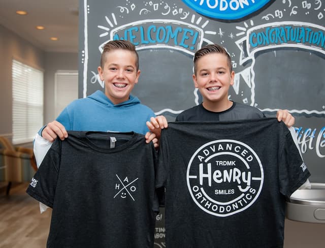 Henry Advanced Orthodontics photo