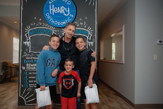 Henry Advanced Orthodontics photo