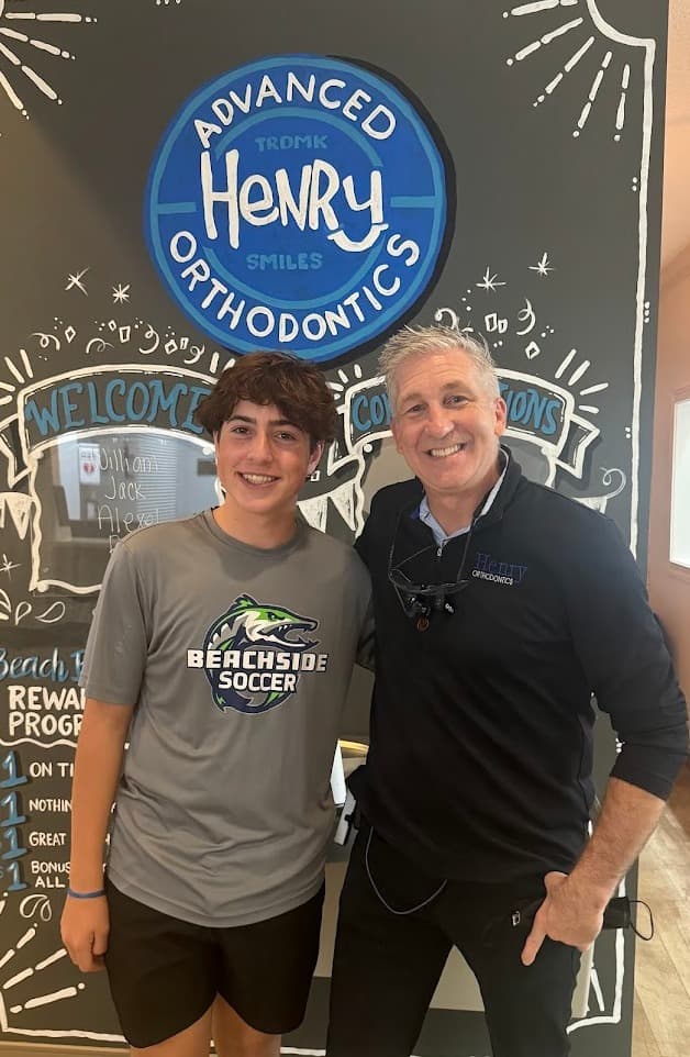 Henry Advanced Orthodontics photo