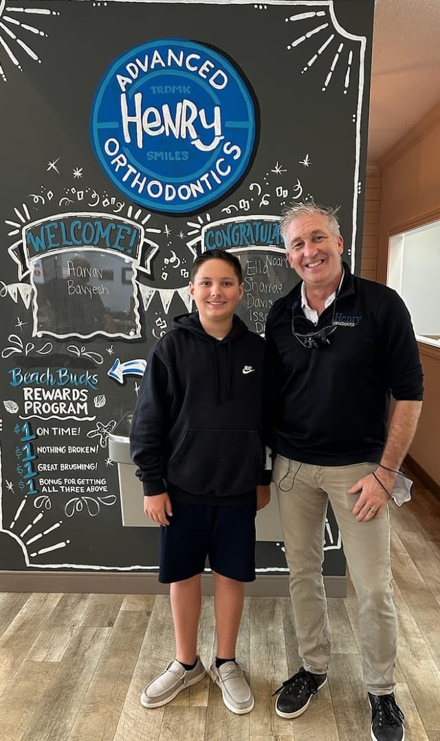 Henry Advanced Orthodontics photo
