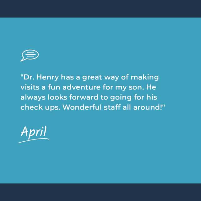 Henry Advanced Orthodontics photo