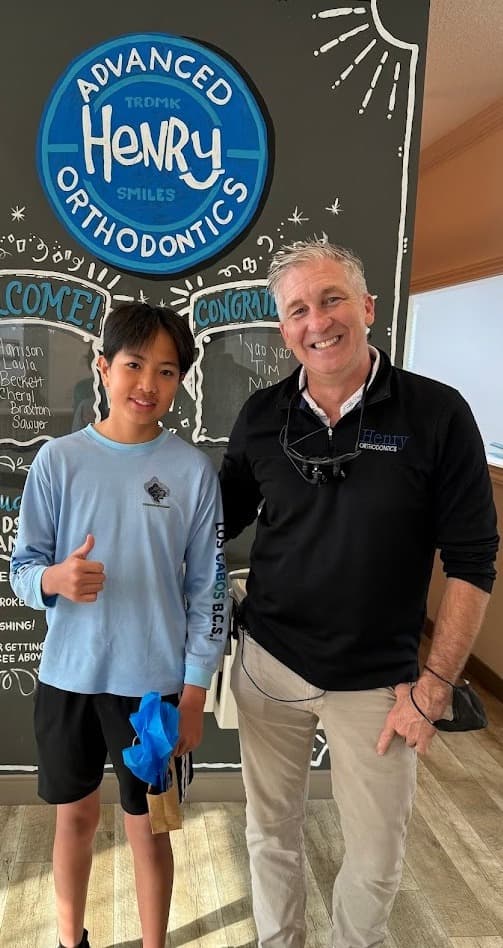 Henry Advanced Orthodontics photo
