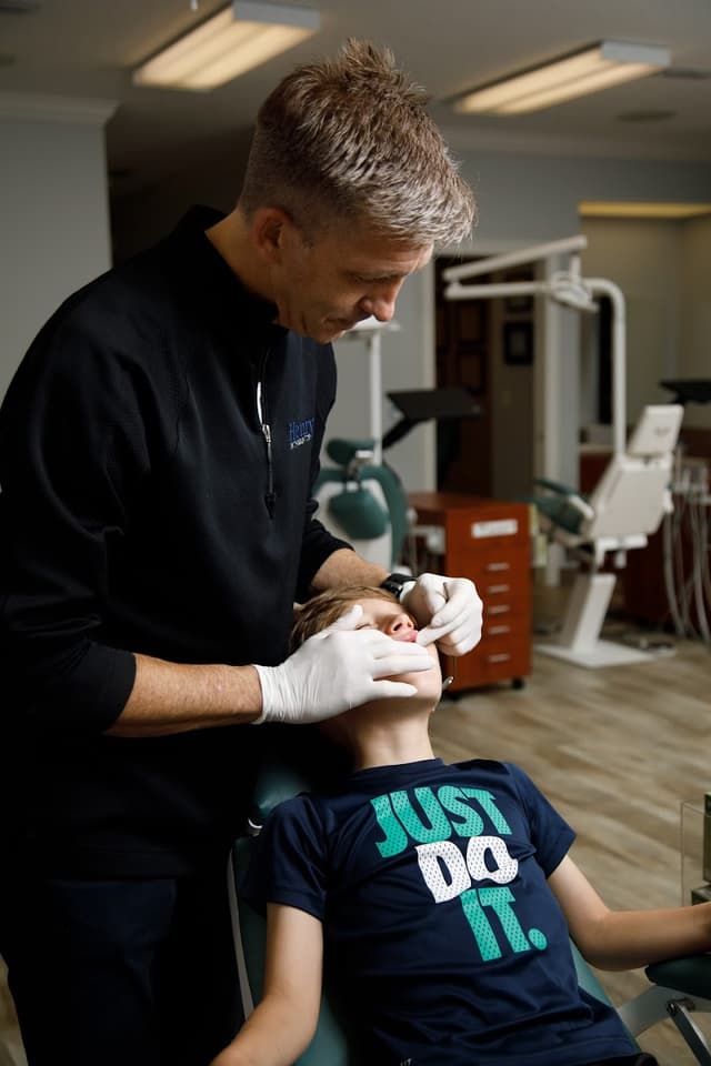 Henry Advanced Orthodontics photo
