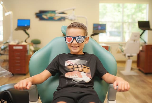 Henry Advanced Orthodontics photo