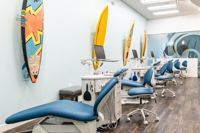 Onshore Orthodontics photo