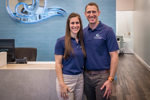 Onshore Orthodontics photo