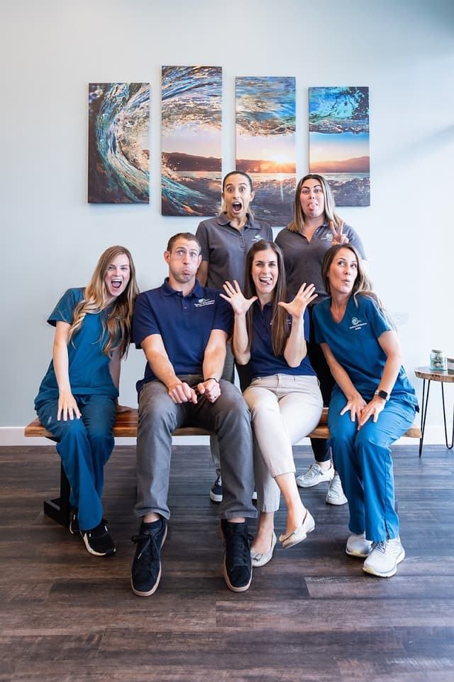 Onshore Orthodontics photo
