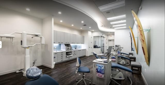 Onshore Orthodontics photo