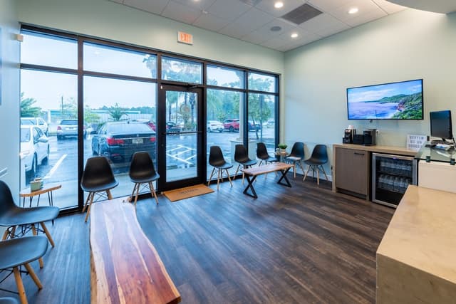 Onshore Orthodontics photo