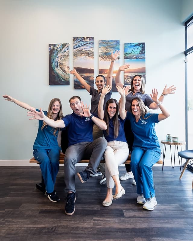 Onshore Orthodontics photo