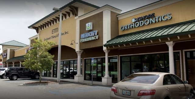 Onshore Orthodontics photo